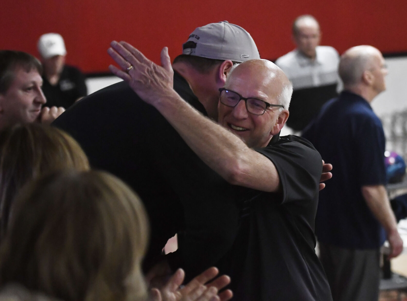 KENOSHA NEWS BOWLING - WOMEN AND SUPER SENIOR